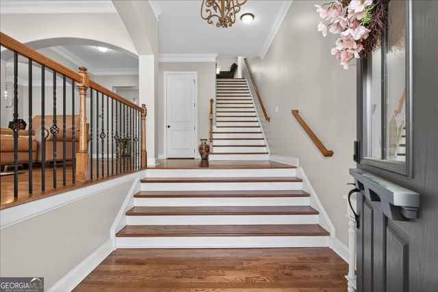 278 Trecastle Square, Canton, GA 30114