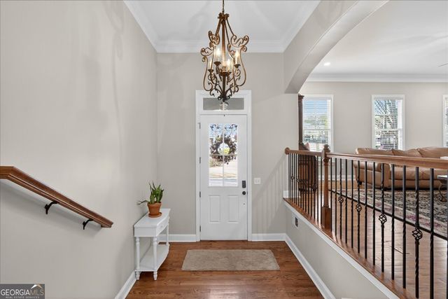 278 Trecastle Square, Canton, GA 30114