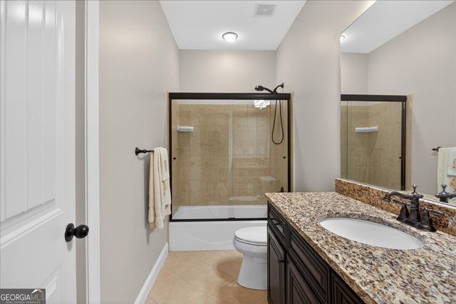 278 Trecastle Square, Canton, GA 30114