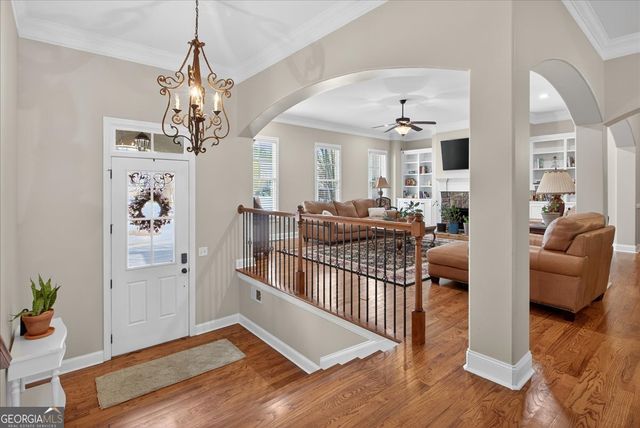 278 Trecastle Square, Canton, GA 30114