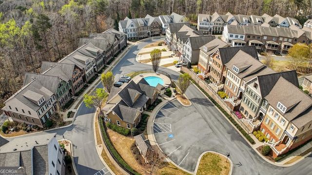 278 Trecastle Square, Canton, GA 30114