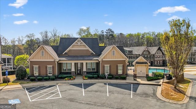278 Trecastle Square, Canton, GA 30114