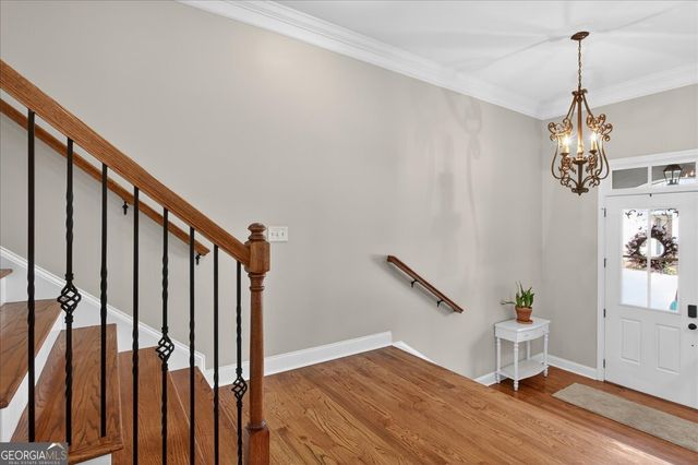 278 Trecastle Square, Canton, GA 30114