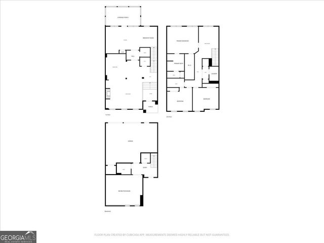 278 Trecastle Square, Canton, GA 30114