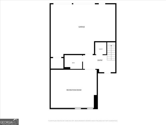 278 Trecastle Square, Canton, GA 30114