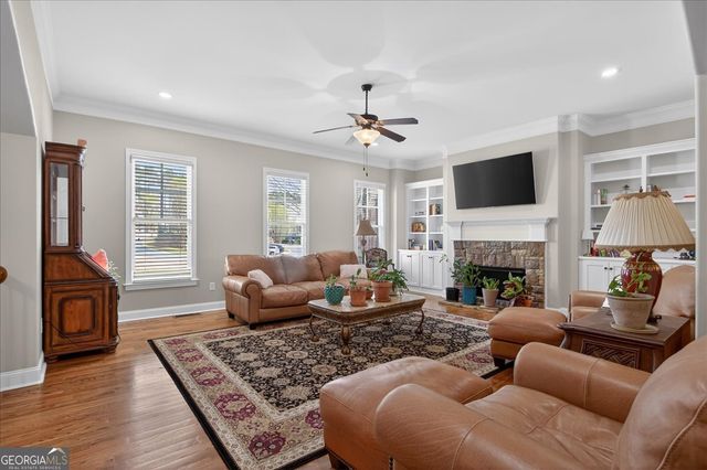 278 Trecastle Square, Canton, GA 30114