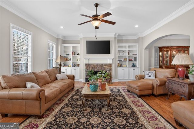 278 Trecastle Square, Canton, GA 30114
