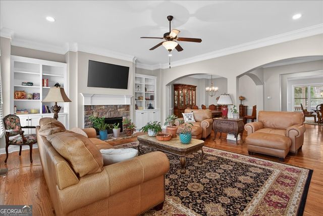 278 Trecastle Square, Canton, GA 30114