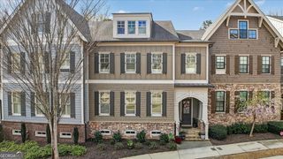 278 Trecastle Square, Canton, GA 30114