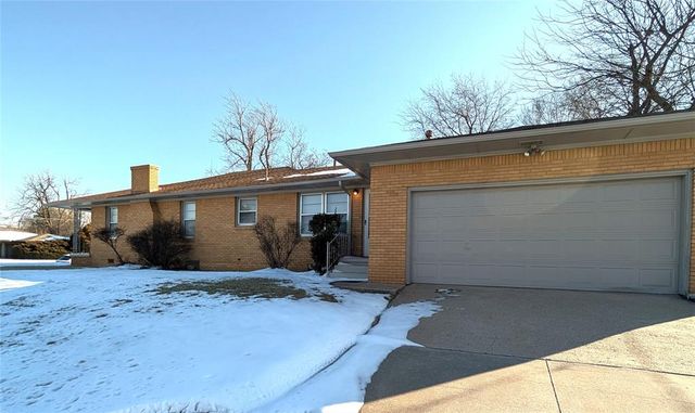 2800 NE 17th Street, Oklahoma City, OK 73111