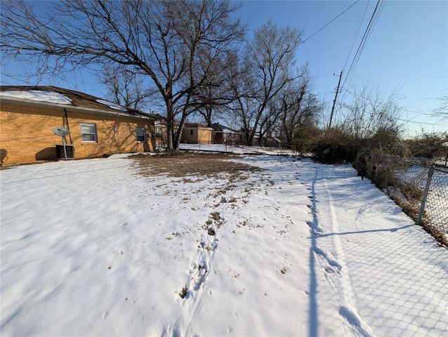 2800 NE 17th Street, Oklahoma City, OK 73111