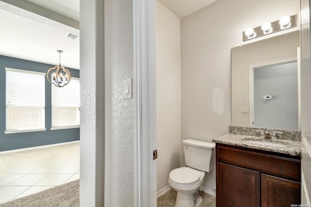 10248 Shadowy Dusk, Schertz, TX 78154