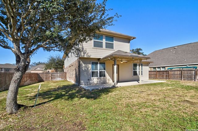 10248 Shadowy Dusk, Schertz, TX 78154