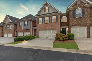 1534 Bouvier Place, Lawrenceville, GA 30043