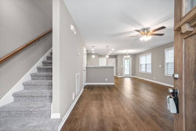 720 Perkins Avenue, Clarksville, TN 37040