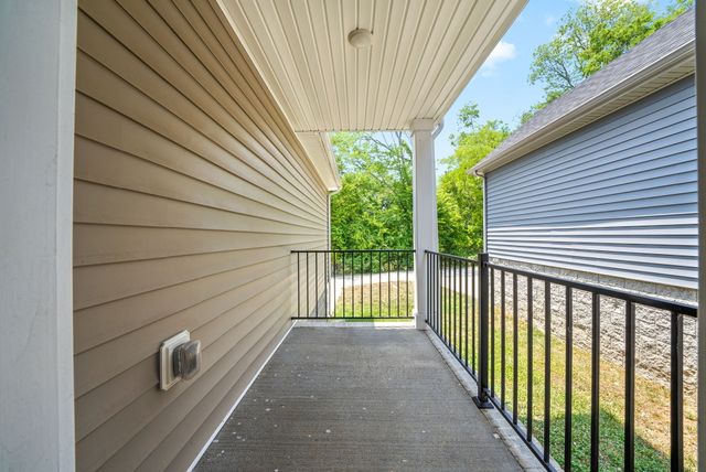 720 Perkins Avenue, Clarksville, TN 37040