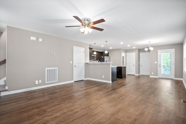 720 Perkins Avenue, Clarksville, TN 37040