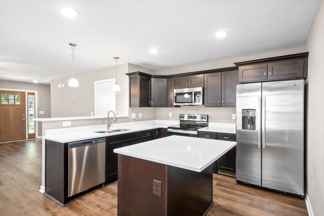 720 Perkins Avenue, Clarksville, TN 37040