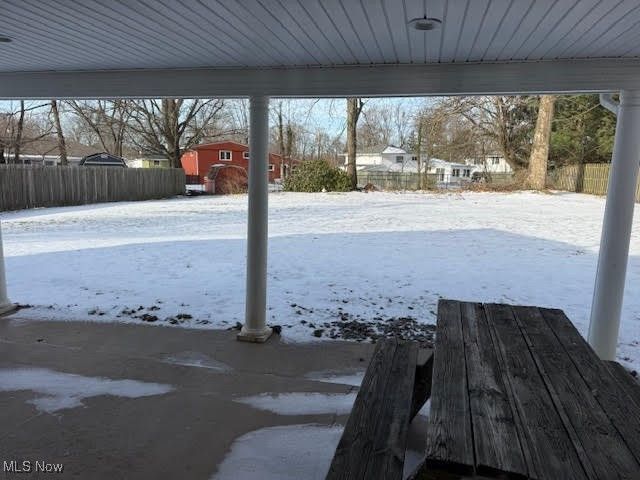 8241 Longview Drive NE, Warren, OH 44484