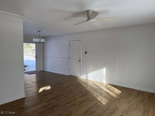 8241 Longview Drive NE, Warren, OH 44484