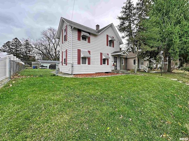 2320 18TH Street A, Moline, IL 61265