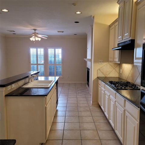 7111 Harmony Cove, Houston, TX 77036
