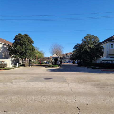 7111 Harmony Cove, Houston, TX 77036