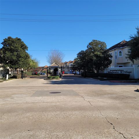 7111 Harmony Cove, Houston, TX 77036