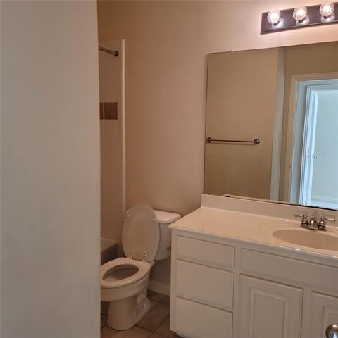 7111 Harmony Cove, Houston, TX 77036