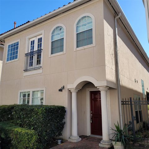 7111 Harmony Cove, Houston, TX 77036