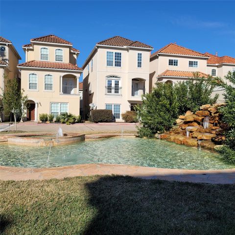 7111 Harmony Cove, Houston, TX 77036