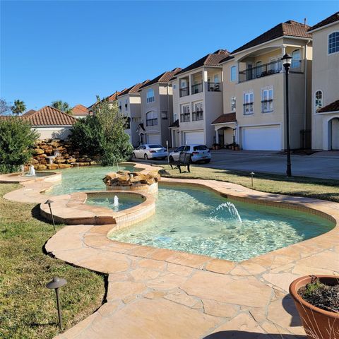 7111 Harmony Cove, Houston, TX 77036