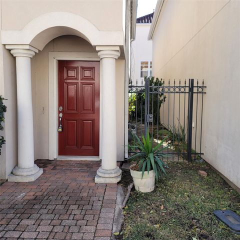 7111 Harmony Cove, Houston, TX 77036