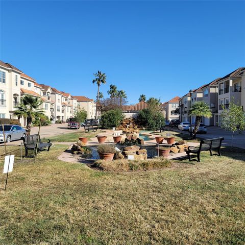 7111 Harmony Cove, Houston, TX 77036