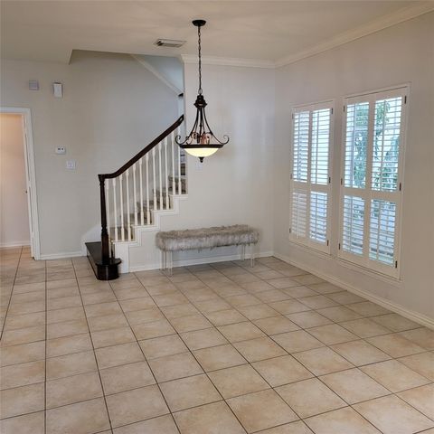 7111 Harmony Cove, Houston, TX 77036
