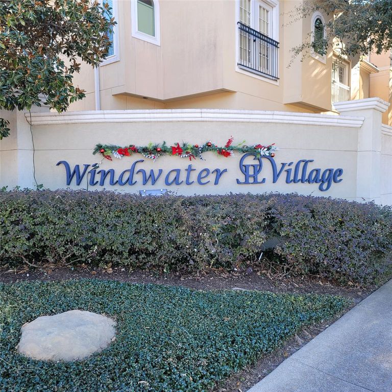 7111 Harmony Cove, Houston, TX 77036
