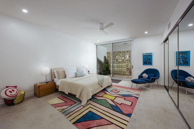 14 Lakeview Circle, Palm Springs, CA 92264