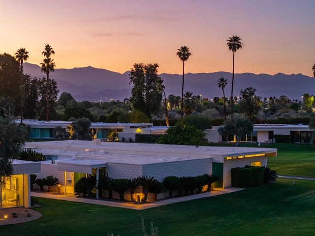14 Lakeview Circle, Palm Springs, CA 92264