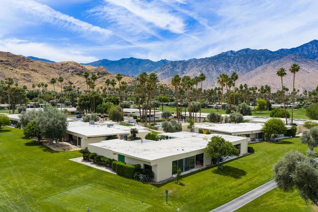 14 Lakeview Circle, Palm Springs, CA 92264