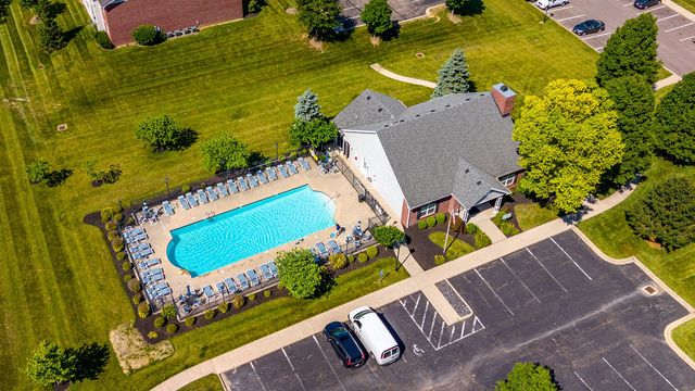 2295 Pinnacle Court 205, Fairborn, OH 45324