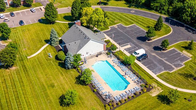 2295 Pinnacle Court 205, Fairborn, OH 45324