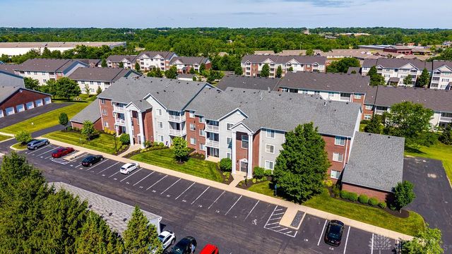 2295 Pinnacle Court 205, Fairborn, OH 45324
