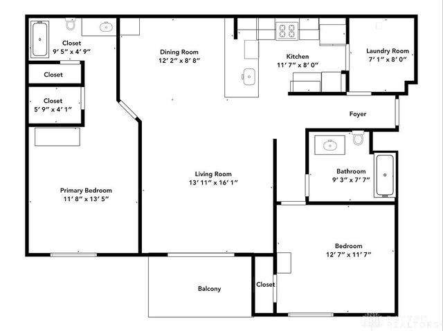 2295 Pinnacle Court 205, Fairborn, OH 45324