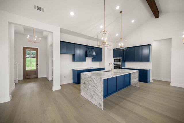 1049 Woodland, Weatherford, TX 76088