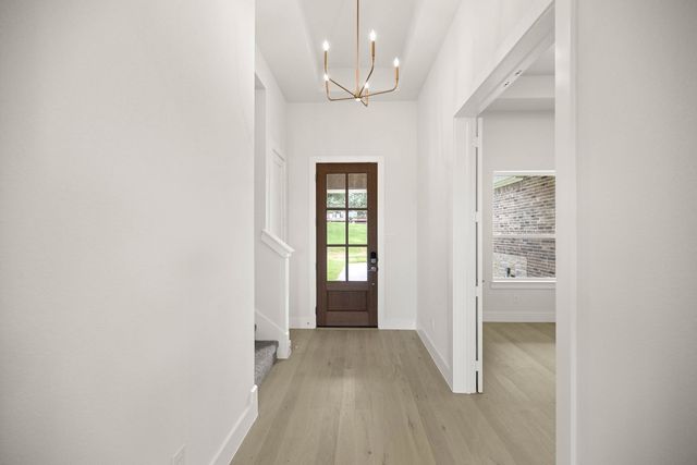 1049 Woodland, Weatherford, TX 76088