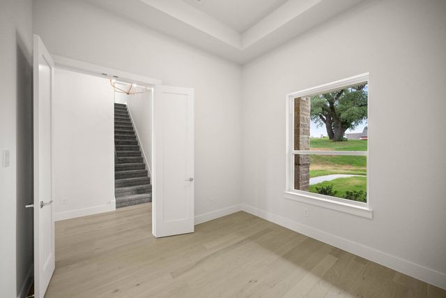 1049 Woodland, Weatherford, TX 76088