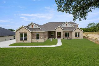 1049 Woodland, Weatherford, TX 76088