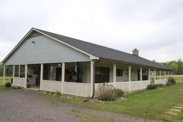442 Blue Bayou Road, Nashville, AR 71852