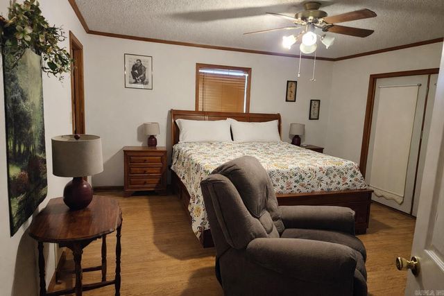 442 Blue Bayou Road, Nashville, AR 71852
