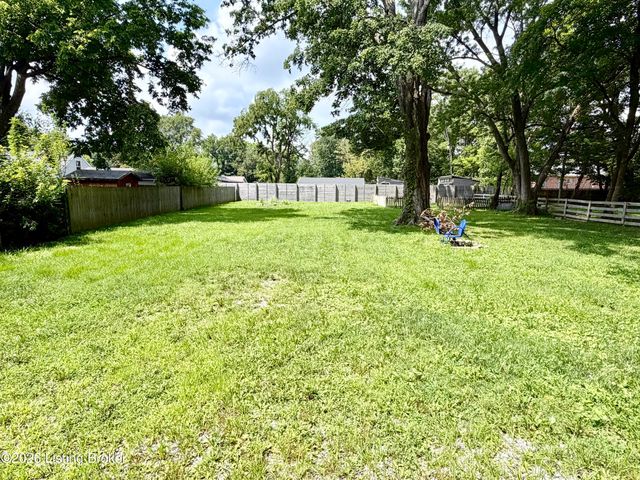 406 Evergreen Rd, Louisville, KY 40223